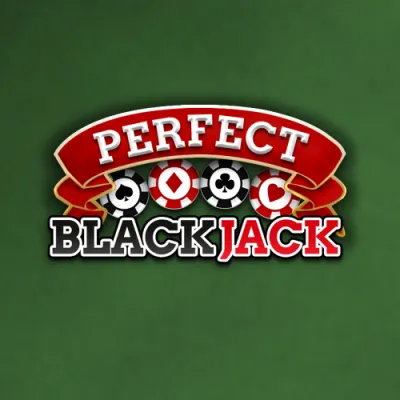 Perfect Blackjack Multihand 5