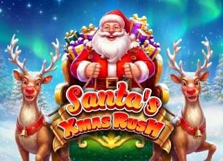 Santa’s Xmas Rush