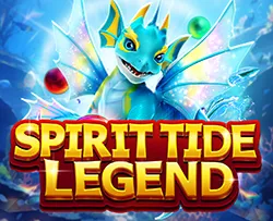 Spirit Tide Legend