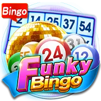 Funky Bingo