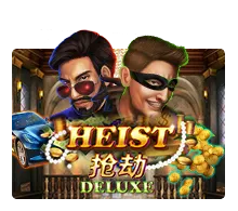 Heist Deluxe