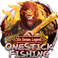 Onestick Fishing