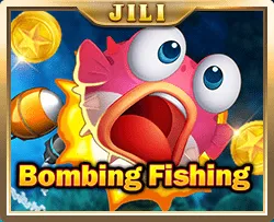 Bombing Fishing