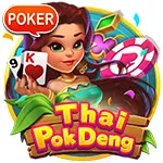 Thai Pok Deng